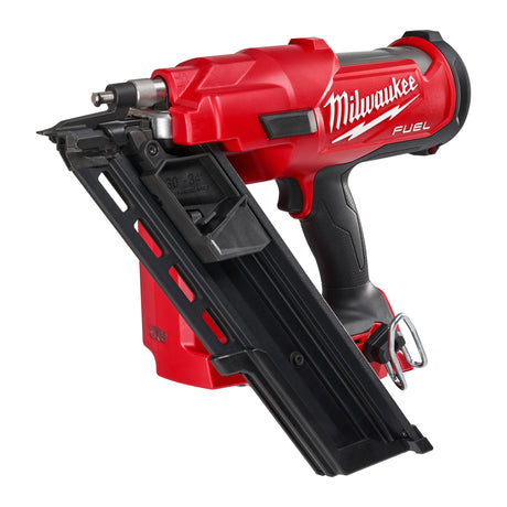 Milwaukee M18ffn-0c pistol pentru cuie   4933471406