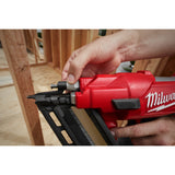 Milwaukee M18ffn-502c pistol pentru cuie   4933471404