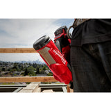 Milwaukee M18ffn21-0c pistol pentru cuie   4933478993