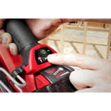 Milwaukee M18ffn21-0c pistol pentru cuie   4933478993