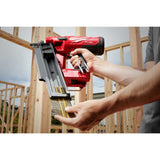 Milwaukee M18ffn21-0c pistol pentru cuie   4933478993