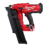 Milwaukee M18ffn21-0c pistol pentru cuie   4933478993