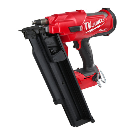 Milwaukee M18ffn21-0c pistol pentru cuie   4933478993