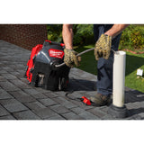 Milwaukee M18ffsdc10-0 curăț. scurgere   4933459707