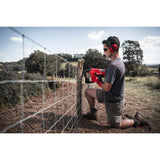 Milwaukee M18ffus-302c pistol capse gard   4933479832