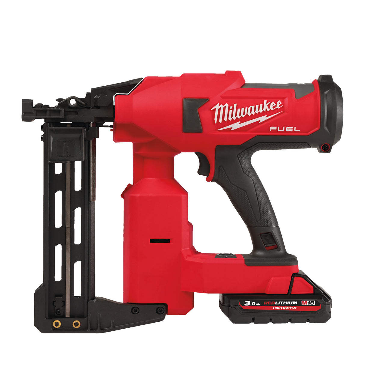 Milwaukee M18ffus-302c pistol capse gard   4933479832