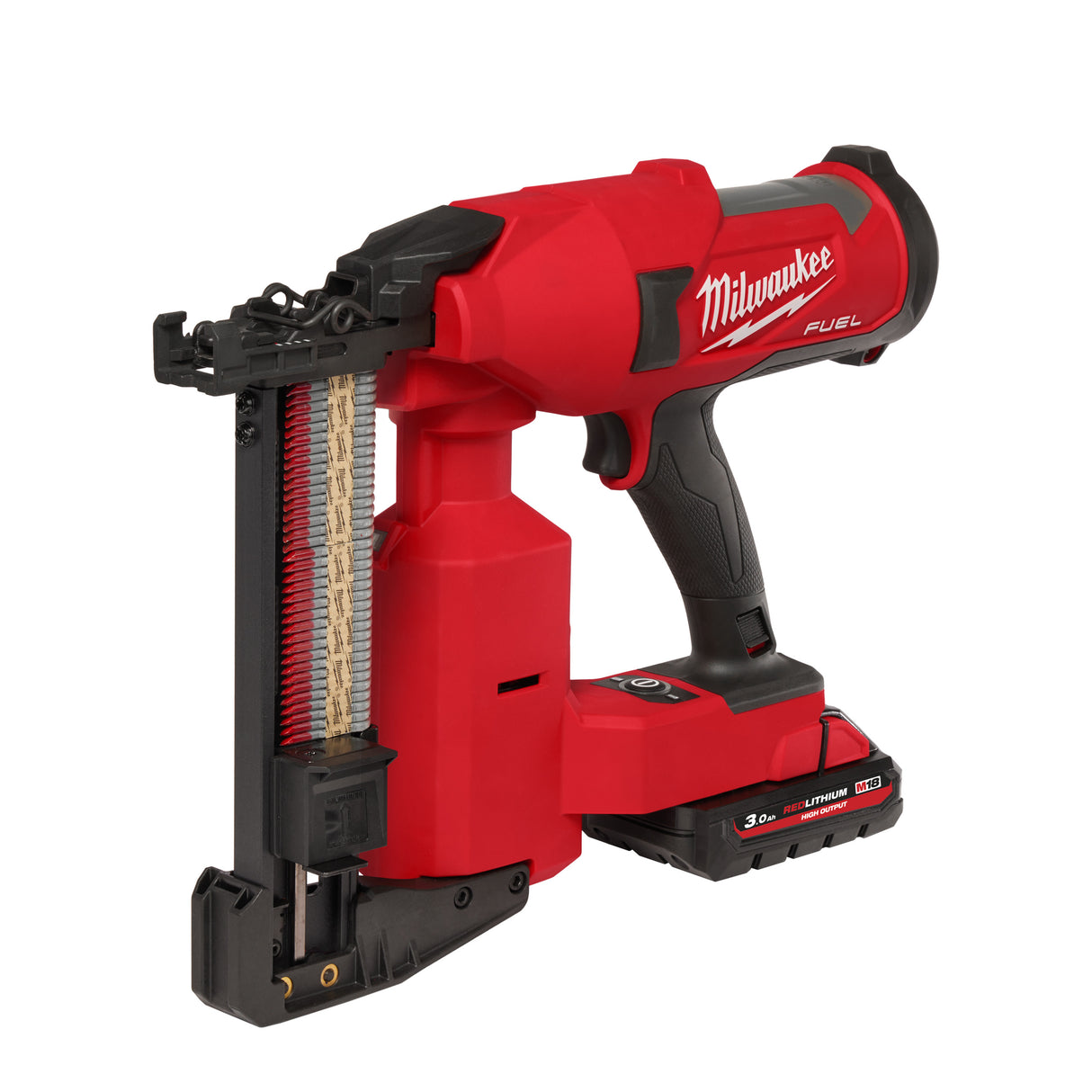 Milwaukee M18ffus-302c pistol capse gard   4933479832