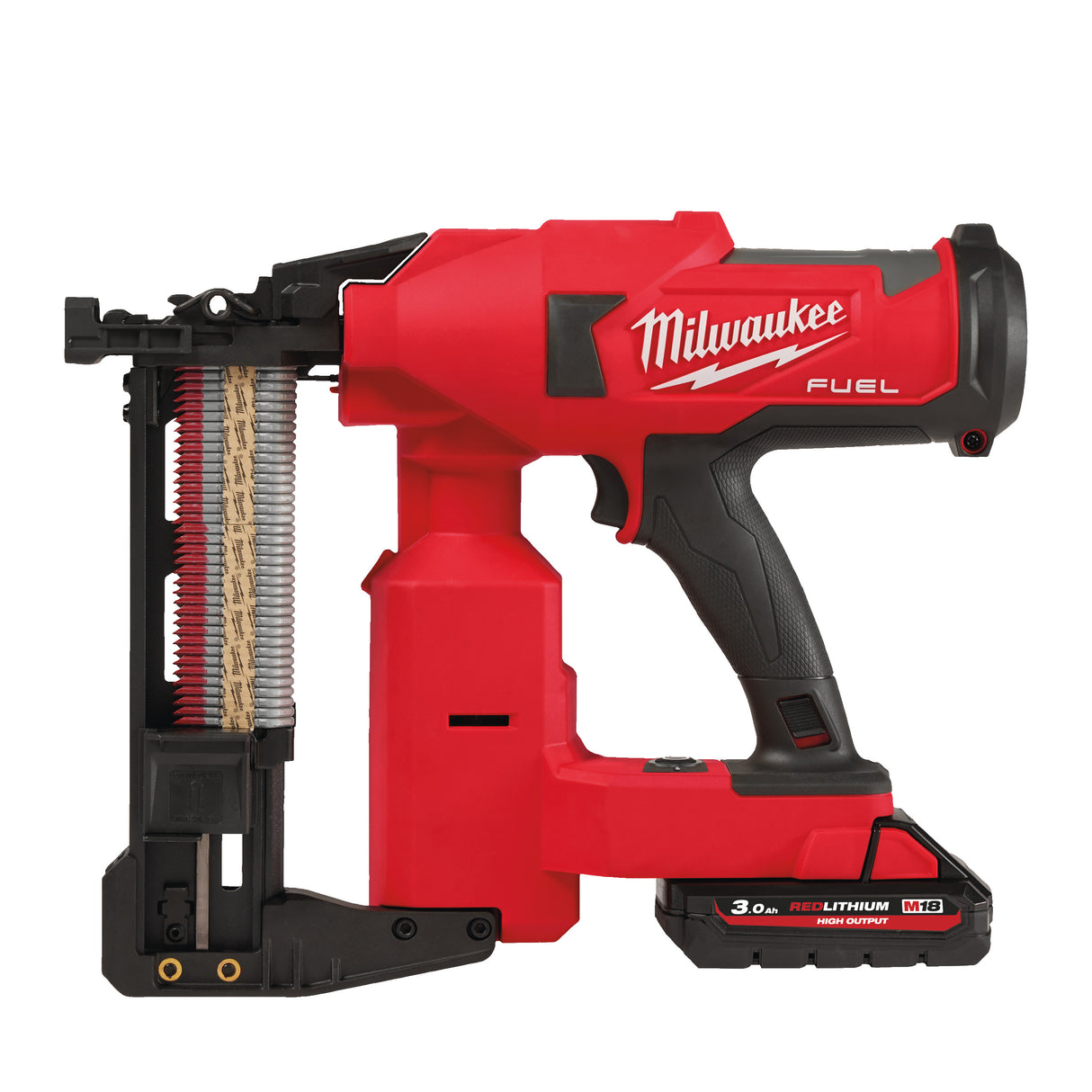 Milwaukee M18ffus-302c pistol capse gard   4933479832