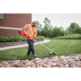 M18FGTR Trimmer M18 FUEL™ pentru iarbă Milwaukee