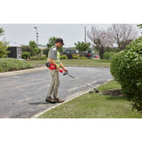 M18FGTR Trimmer M18 FUEL™ pentru iarbă Milwaukee