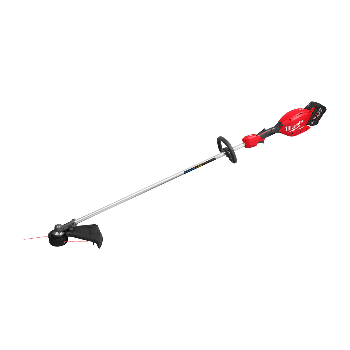 M18FGTR Trimmer M18 FUEL™ pentru iarbă Milwaukee