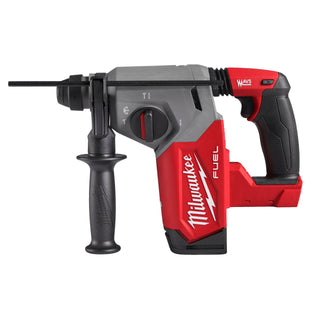 M18 FH Ciocan rotopercutor SDS-Plus 26 mm cu 4 funcții M18 FUEL™ Milwaukee