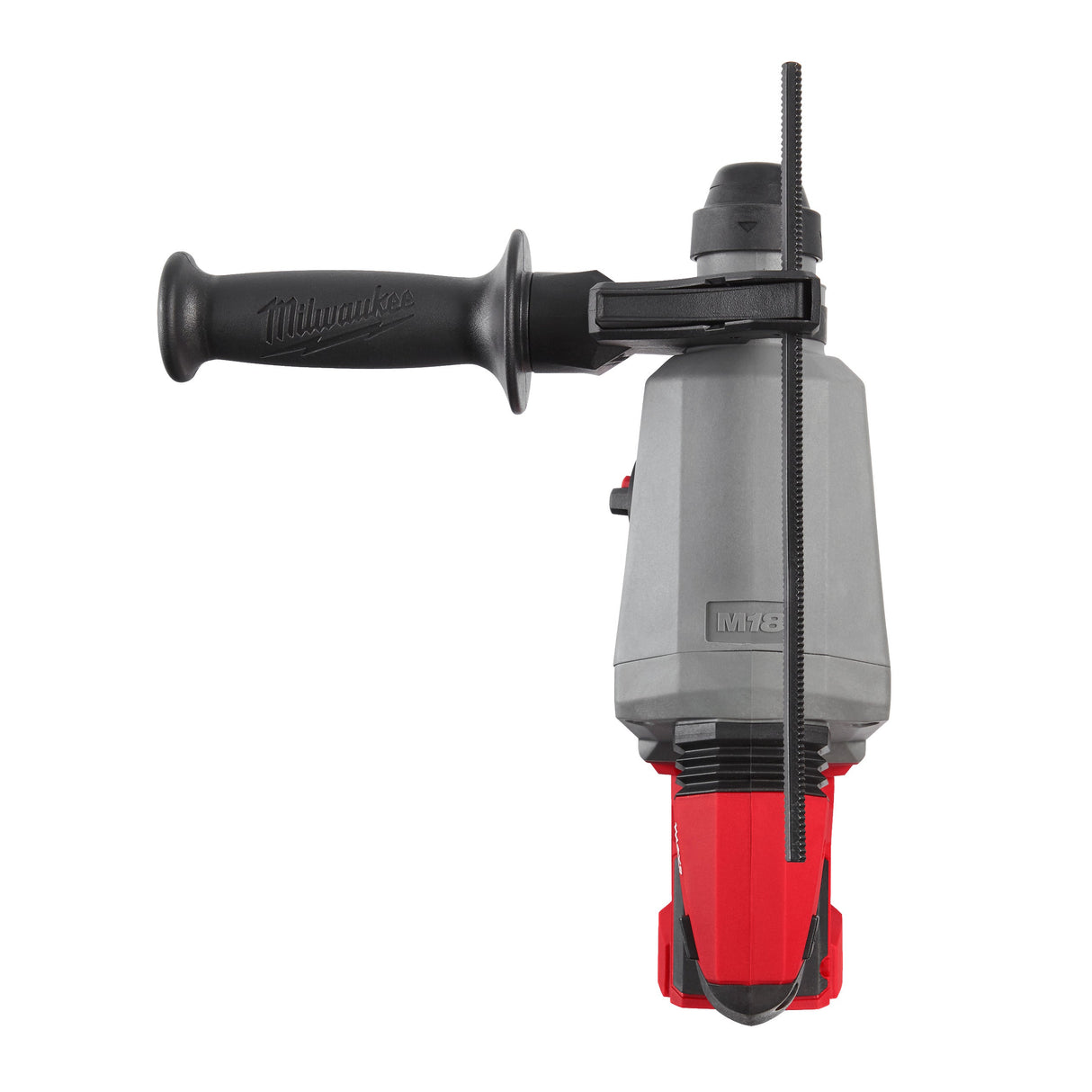 M18 FH Ciocan rotopercutor SDS-Plus 26 mm cu 4 funcții M18 FUEL™ Milwaukee