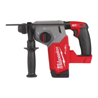 M18 FH Ciocan rotopercutor SDS-Plus 26 mm cu 4 funcții M18 FUEL™ Milwaukee