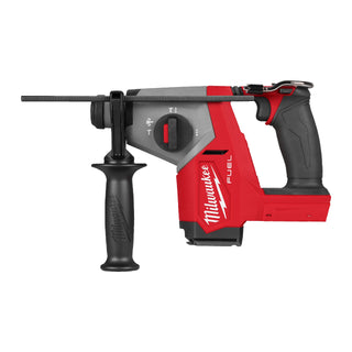 ciocan rotopercutor 16 mm sdsplus m18 fuel 4 moduri Milwaukee