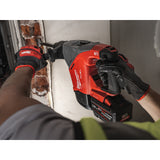 M18FHACO540 Ciocan rotopercutor SDS-Max M18 FUEL™ 40 mm ONE-KEY™ Milwaukee