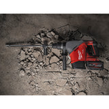 M18FHACO540 Ciocan rotopercutor SDS-Max M18 FUEL™ 40 mm ONE-KEY™ Milwaukee