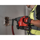 M18FHACO540 Ciocan rotopercutor SDS-Max M18 FUEL™ 40 mm ONE-KEY™ Milwaukee