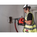 M18FHACO540 Ciocan rotopercutor SDS-Max M18 FUEL™ 40 mm ONE-KEY™ Milwaukee
