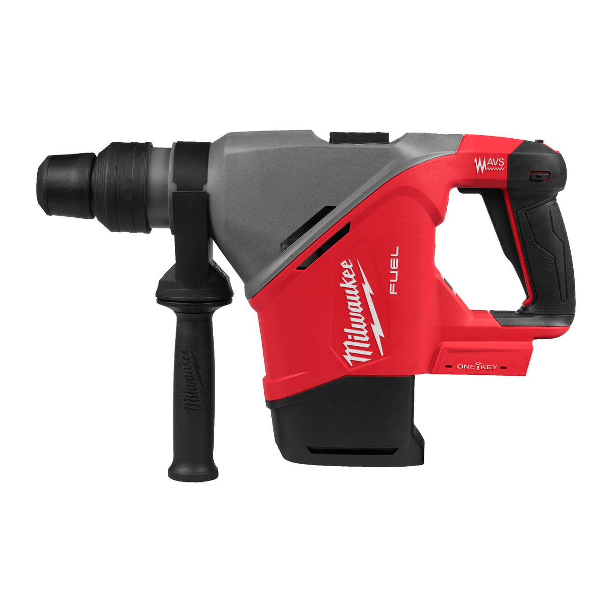 M18FHACO540 Ciocan rotopercutor SDS-Max M18 FUEL™ 40 mm ONE-KEY™ Milwaukee