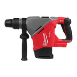 M18FHACO540 Ciocan rotopercutor SDS-Max M18 FUEL™ 40 mm ONE-KEY™ Milwaukee