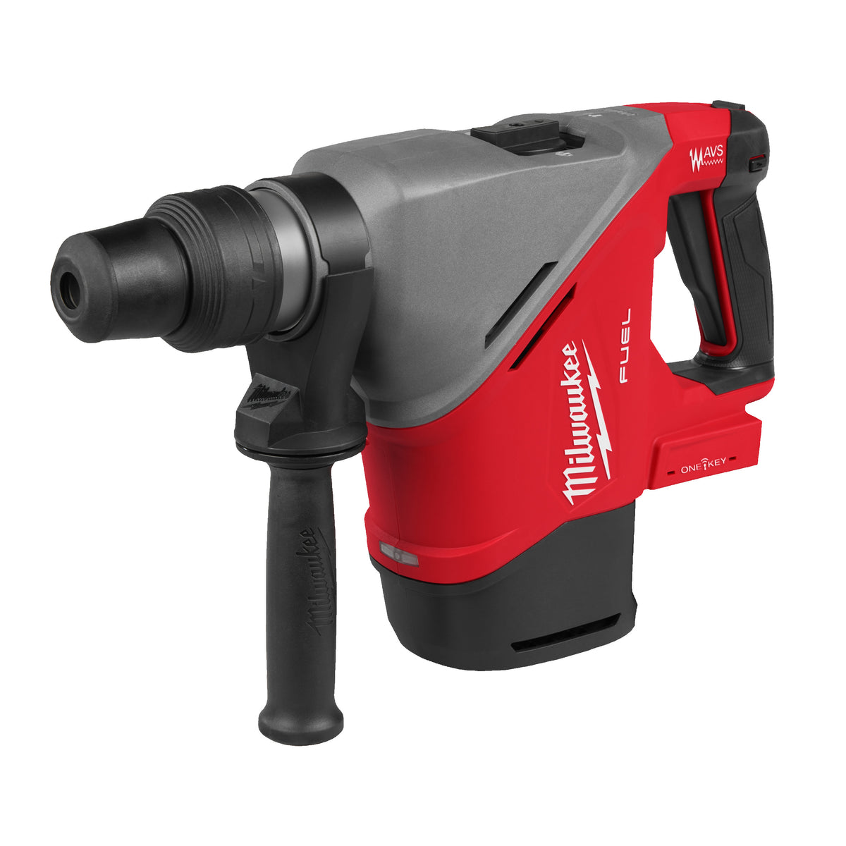 M18FHACO540 Ciocan rotopercutor SDS-Max M18 FUEL™ 40 mm ONE-KEY™ Milwaukee
