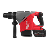 M18FHACO540 Ciocan rotopercutor SDS-Max M18 FUEL™ 40 mm ONE-KEY™ Milwaukee