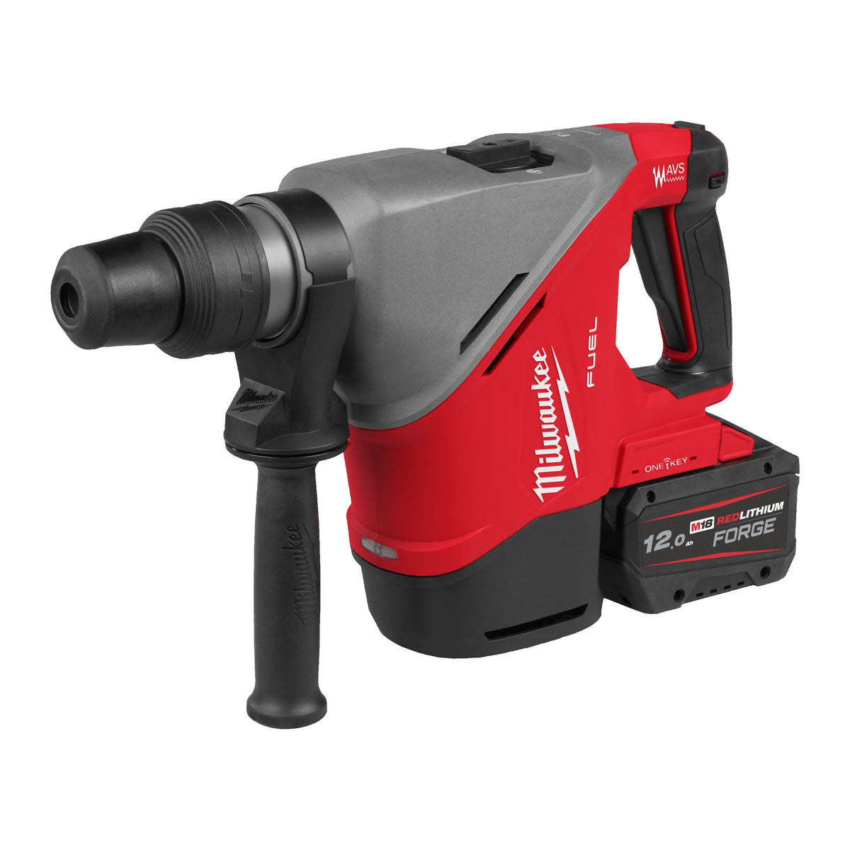 M18FHACO540 Ciocan rotopercutor SDS-Max M18 FUEL™ 40 mm ONE-KEY™ Milwaukee