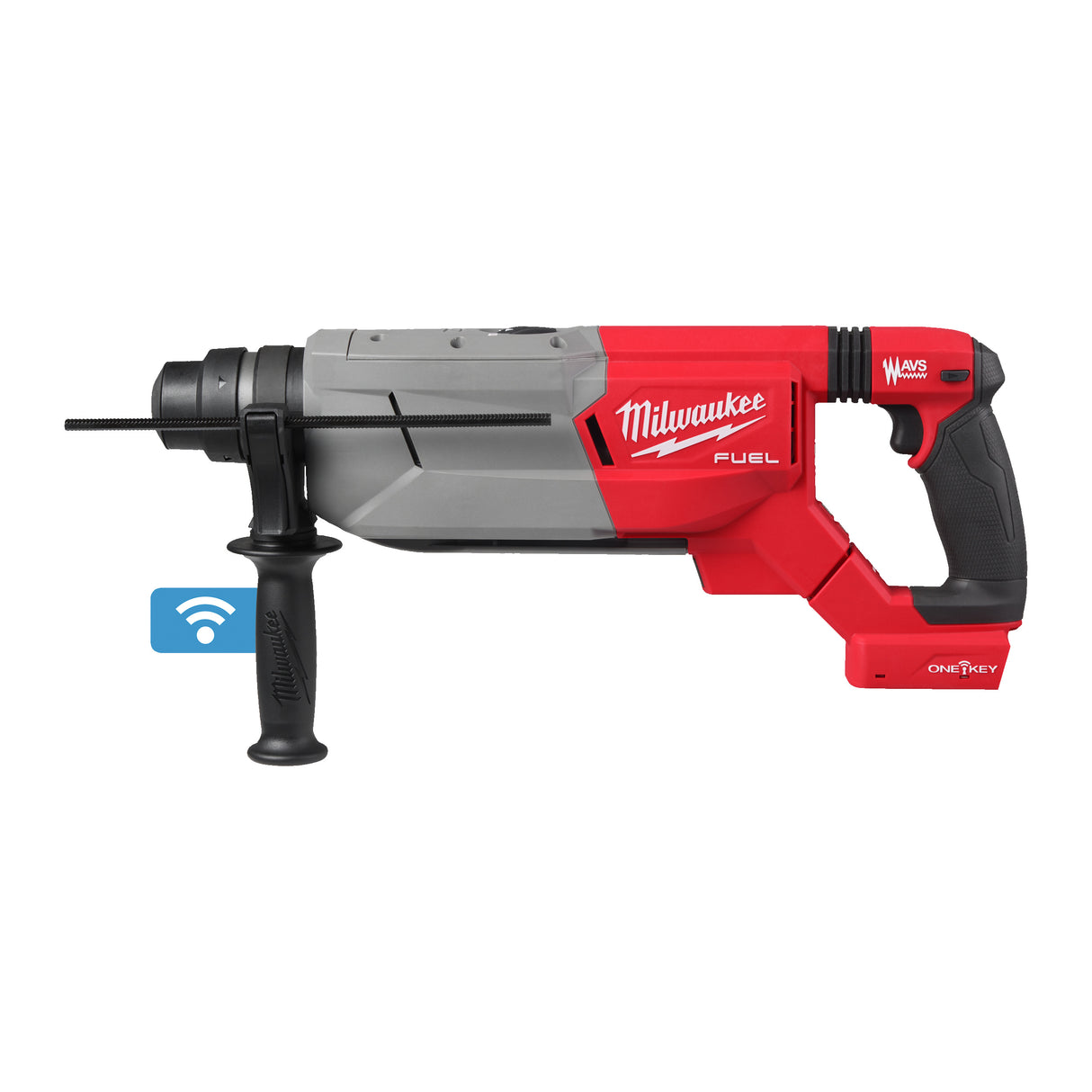 Milwaukee M18fhacod32-0c ciocan rotopercutor 4933492140