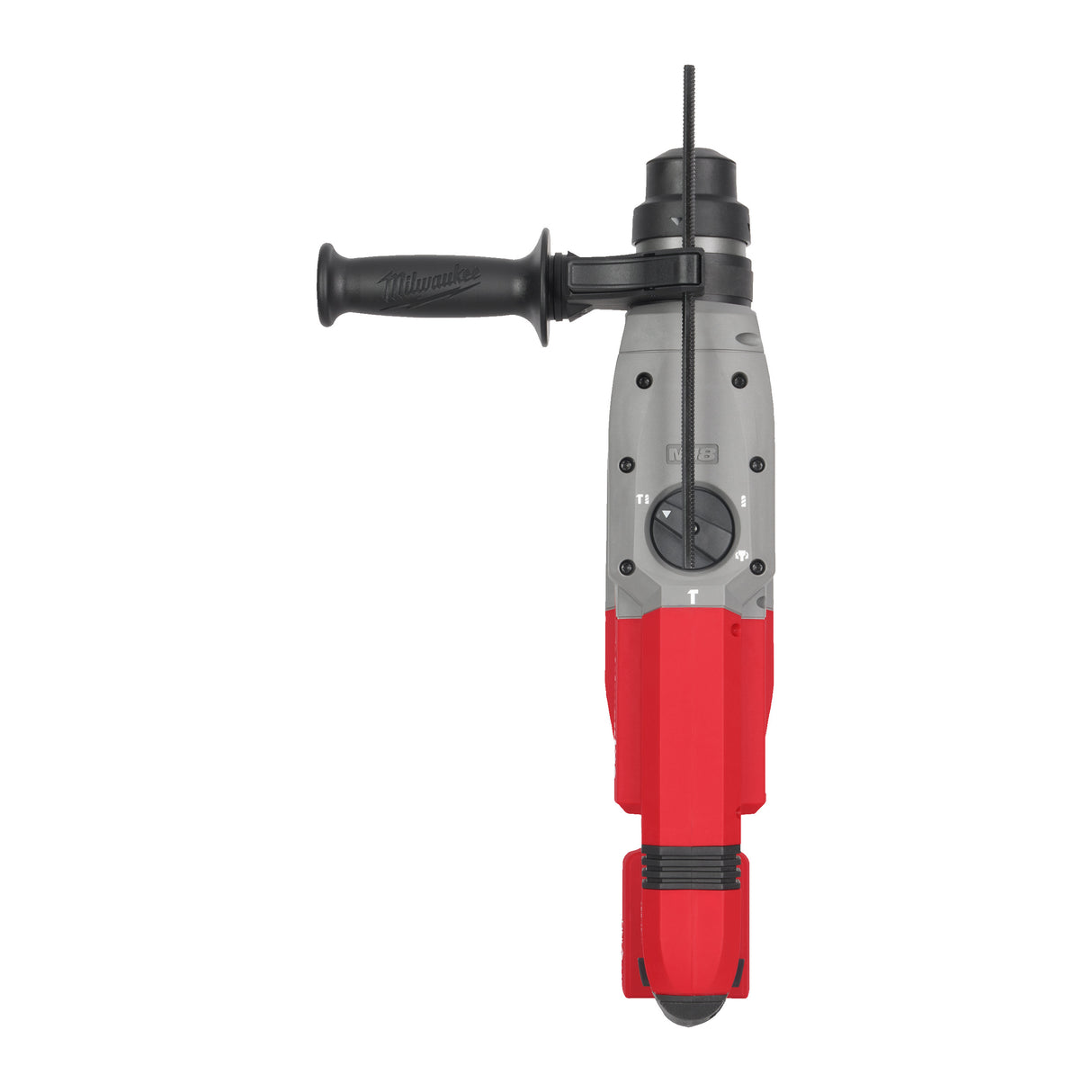 Milwaukee M18fhacod32-0c ciocan rotopercutor 4933492140