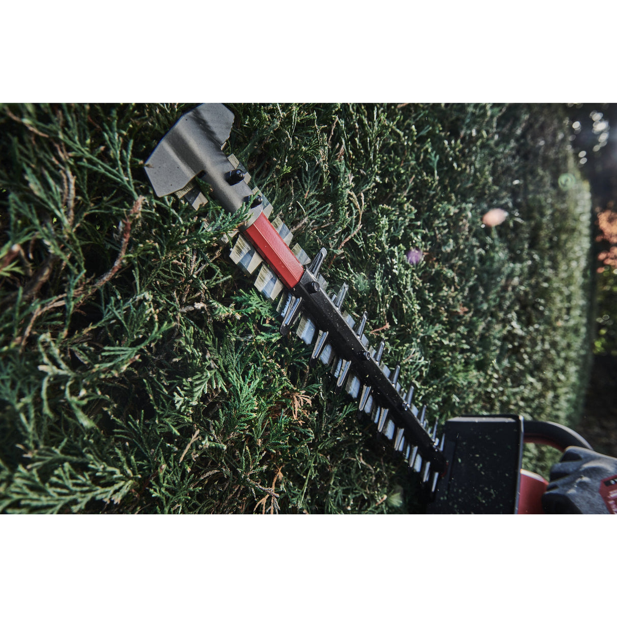 M18 FHET60 Trimmer pentru gard viu 60 cm M18 FUEL™ Milwaukee