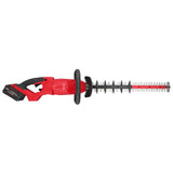 M18 FHET60 Trimmer pentru gard viu 60 cm M18 FUEL™ Milwaukee
