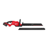 M18 FHET60 Trimmer pentru gard viu 60 cm M18 FUEL™ Milwaukee