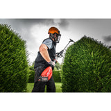Milwaukee M18 FHETE22-0 Trimmer pentru gard viu cu tijă extinsă M18 FUEL™ 216 cm 4933498515