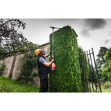 Milwaukee M18 FHETE22-0 Trimmer pentru gard viu cu tijă extinsă M18 FUEL™ 216 cm 4933498515