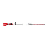 Milwaukee M18 FHETE22-0 Trimmer pentru gard viu cu tijă extinsă M18 FUEL™ 216 cm 4933498515