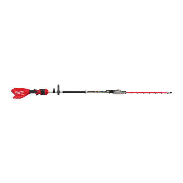 Milwaukee M18 FHETE22-0 Trimmer pentru gard viu cu tijă extinsă M18 FUEL™ 216 cm 4933498515