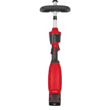 Milwaukee M18 FHETE22-0 Trimmer pentru gard viu cu tijă extinsă M18 FUEL™ 216 cm 4933498515