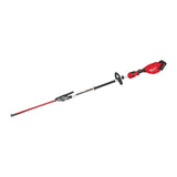 Milwaukee M18 FHETE22-0 Trimmer pentru gard viu cu tijă extinsă M18 FUEL™ 216 cm 4933498515