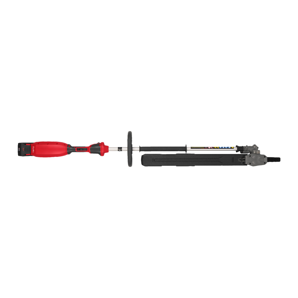 Milwaukee M18 FHETE22-0 Trimmer pentru gard viu cu tijă extinsă M18 FUEL™ 216 cm 4933498515