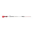 Milwaukee M18 FHETE27-0 Trimmer pentru gard viu cu tijă extinsă M18 FUEL™ 267 cm 4933492910