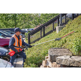Milwaukee M18 FHETE27-0 Trimmer pentru gard viu cu tijă extinsă M18 FUEL™ 267 cm 4933492910