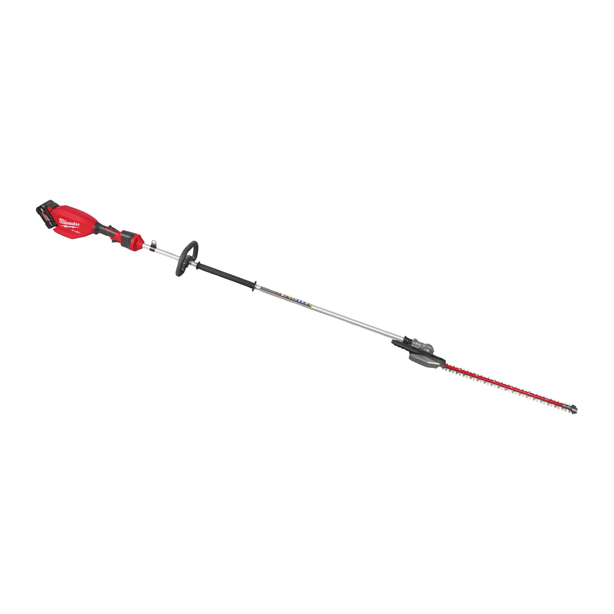 Milwaukee M18 FHETE27-0 Trimmer pentru gard viu cu tijă extinsă M18 FUEL™ 267 cm 4933492910