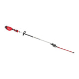 Milwaukee M18 FHETE27-0 Trimmer pentru gard viu cu tijă extinsă M18 FUEL™ 267 cm 4933492910