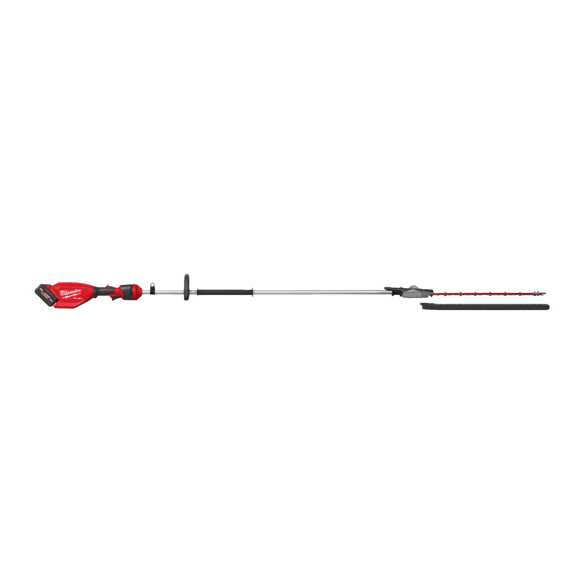 Milwaukee M18 FHETE27-0 Trimmer pentru gard viu cu tijă extinsă M18 FUEL™ 267 cm 4933492910