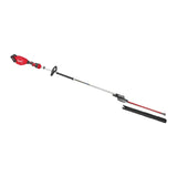 Milwaukee M18 FHETE27-0 Trimmer pentru gard viu cu tijă extinsă M18 FUEL™ 267 cm 4933492910
