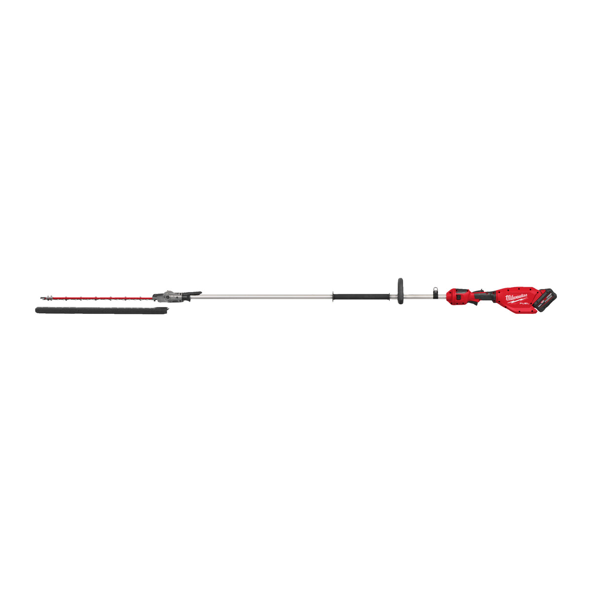 Milwaukee M18 FHETE27-0 Trimmer pentru gard viu cu tijă extinsă M18 FUEL™ 267 cm 4933492910
