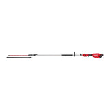 Milwaukee M18 FHETE27-0 Trimmer pentru gard viu cu tijă extinsă M18 FUEL™ 267 cm 4933492910