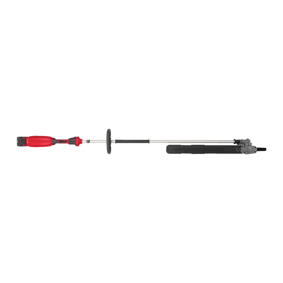 Milwaukee M18 FHETE27-0 Trimmer pentru gard viu cu tijă extinsă M18 FUEL™ 267 cm 4933492910