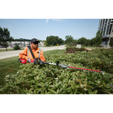 M18FHETSP Trimmer pentru gard viu cu tijă scurtă M18 FUEL™ Milwaukee
